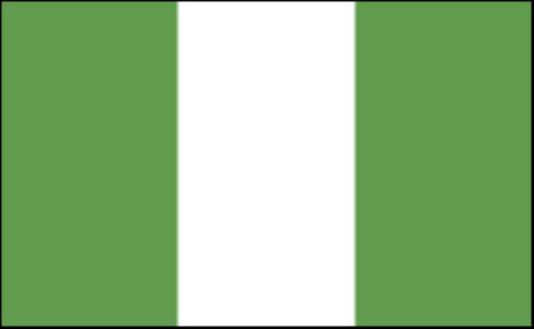Not all Nigerians are criminals ...